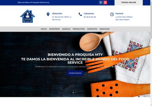proquisamty.com capture - 2025-05-03 09:27:32