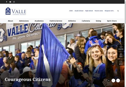 valleschools.org capture - 2025-05-03 09:35:37