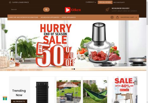 gtkcn.com capture - 2025-05-03 09:57:11