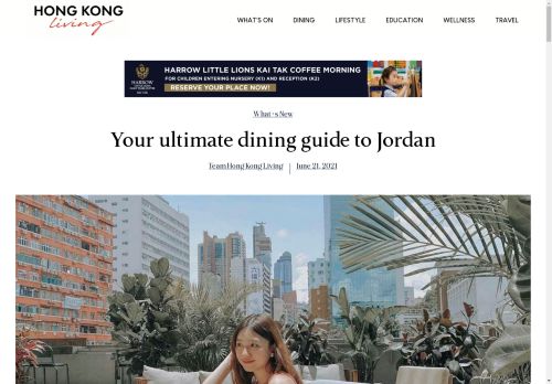 hongkongdining.com capture - 2025-05-03 10:01:30