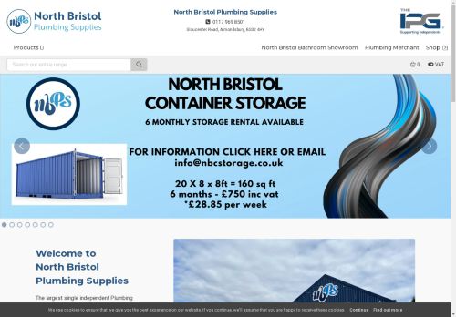 nbps.plumbing capture - 2025-05-03 10:03:37