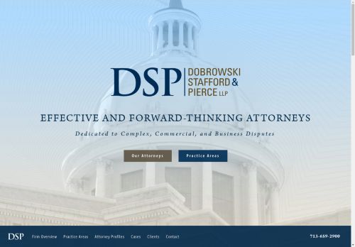 dobrowskillp.com capture - 2025-05-03 10:12:19