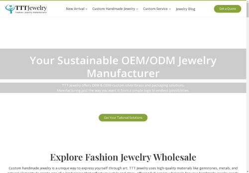 tttjewelry.com capture - 2025-05-03 10:16:48