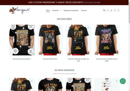 bonjourestamparia.com capture - 2025-05-03 10:22:36