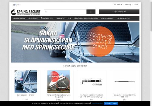 springsecure.com capture - 2025-05-03 10:33:48