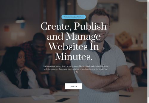 lantify.com capture - 2025-05-03 10:36:35