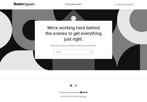 biotekorganics.com capture - 2025-05-03 10:36:35