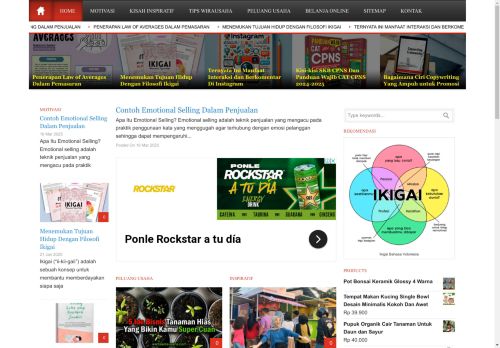 wartawirausaha.com capture - 2025-05-03 10:44:38