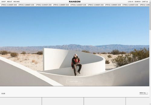 ransom.supply capture - 2025-05-03 10:47:55