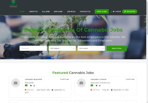 cannabisjobs.solutions capture - 2025-05-03 10:58:17