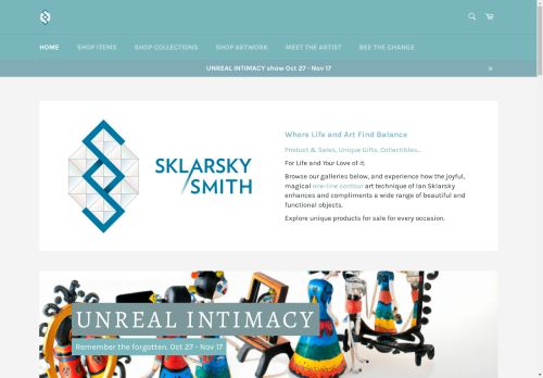 sklarskysmith.com capture - 2025-05-03 11:03:47