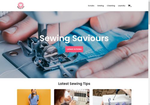 scrubhub.org.uk capture - 2025-05-03 11:14:19