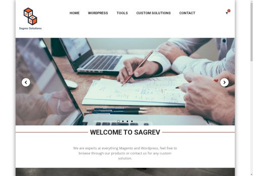 sagrev.solutions capture - 2025-05-03 11:37:28