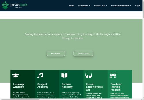 jeevanjaach.com capture - 2025-05-03 11:41:05