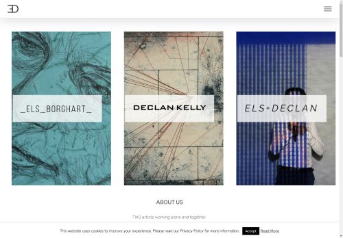 elsanddeclan.com capture - 2025-05-03 11:57:20