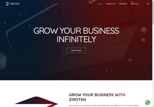 ziroten.com capture - 2025-05-03 12:04:45