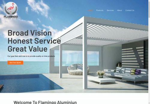 flamingo-alu.com capture - 2025-05-03 12:06:04