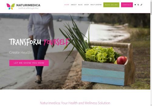 naturimedica.com capture - 2025-05-03 12:09:03