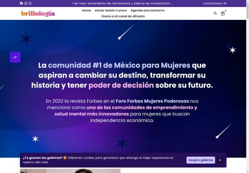 brillologia.com capture - 2025-05-03 12:12:33