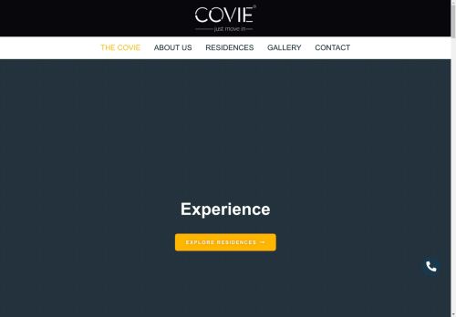 thecovie.com capture - 2025-05-03 12:25:13