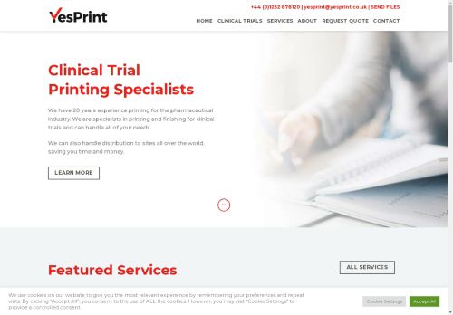 yesprint.co.uk capture - 2025-05-03 12:35:05