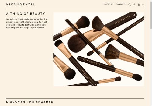 vivalagentil.com capture - 2025-05-03 12:45:37