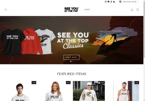 seeyouatthetop.com capture - 2025-05-03 12:48:38