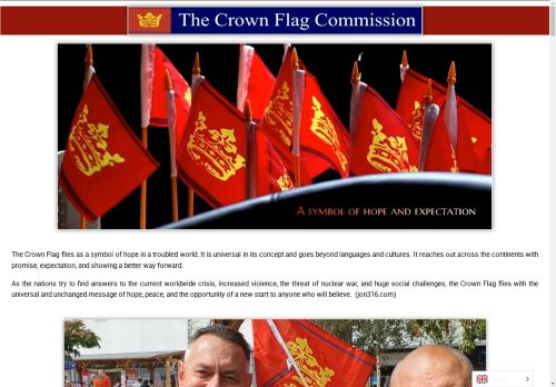 crownflag.com capture - 2025-05-03 12:50:45