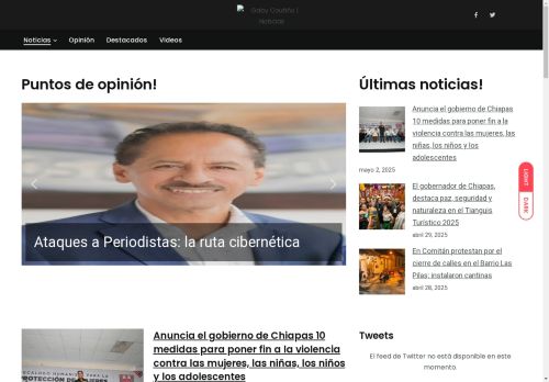 gabycoutino.com capture - 2025-05-03 13:34:42