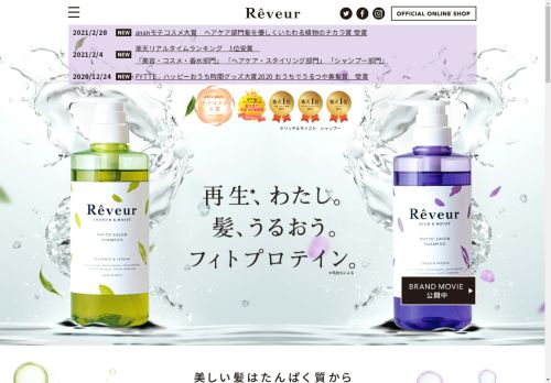 Reveur capture - 2025-05-03 13:53:46