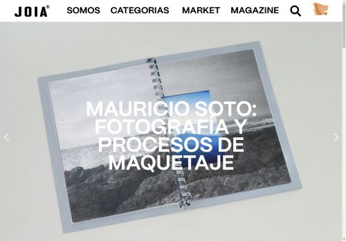 joiamagazine.com capture - 2025-05-03 14:01:36