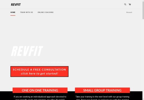 revfit.training capture - 2025-05-03 14:07:43
