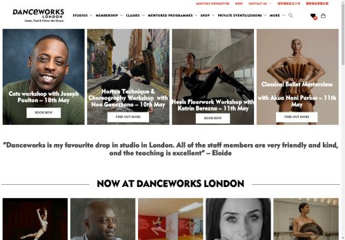 danceworks.net capture - 2025-05-03 14:21:22