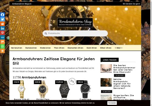 armbanduhrenshop.com capture - 2025-05-03 14:36:51