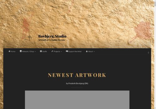 bovbjerg.studio capture - 2025-05-03 14:51:46