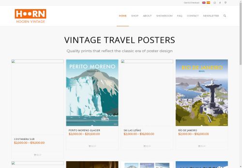 hoornvintage.com capture - 2025-05-03 15:11:48