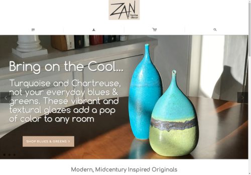 zanhomedecor.com capture - 2025-05-03 15:26:37