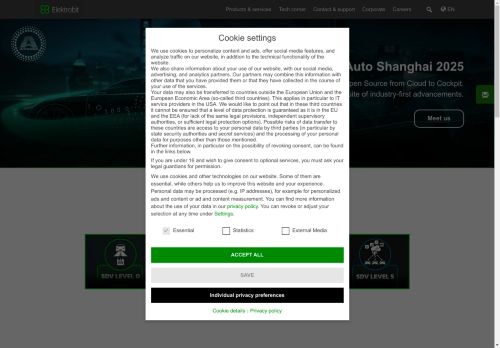 autonomousdriving.software capture - 2025-05-03 15:47:09