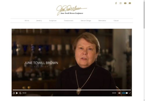 junetowillbrown.com capture - 2025-05-03 15:54:41