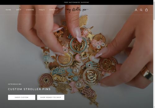 mystrollerpin.com capture - 2025-05-03 16:05:49