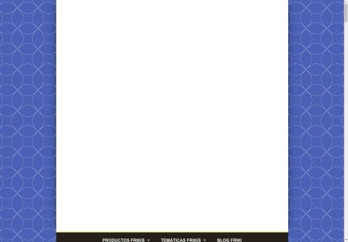 todocosasfrikis.com capture - 2025-05-03 16:09:20