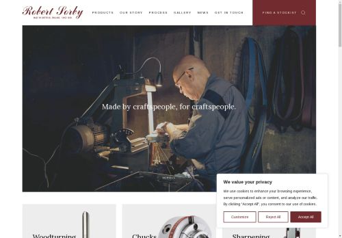 robert-sorby.co.uk capture - 2025-05-03 16:12:42