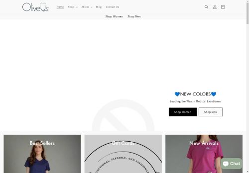 foroliveus.com capture - 2025-05-03 16:39:33