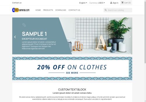 ahdcameras.com capture - 2025-05-03 16:40:58