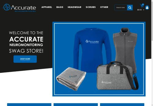 accurateproshop.com capture - 2025-05-03 16:40:58