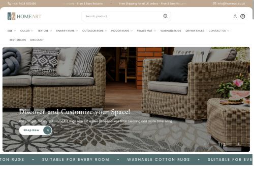 homeart.co.uk capture - 2025-05-03 16:41:56