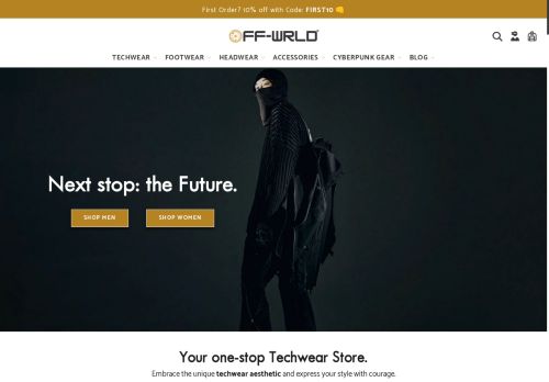 offwrld-techwear.com capture - 2025-05-03 16:43:29