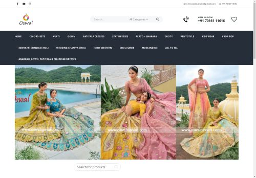 oswalnavsari.com capture - 2025-05-03 16:48:37