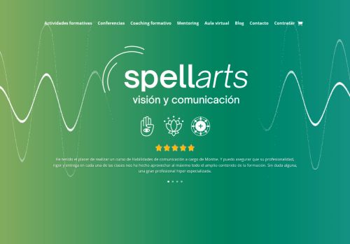 spellarts.com capture - 2025-05-03 16:54:48