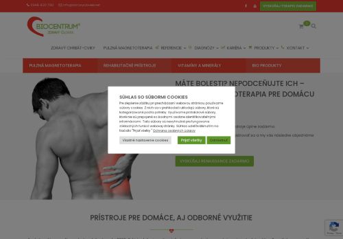 zdravyclovek.net capture - 2025-05-03 16:56:59